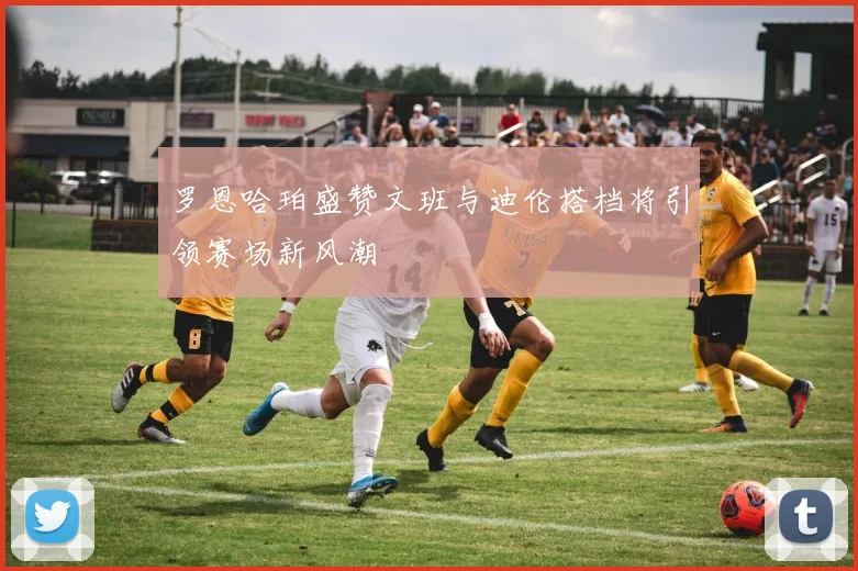罗恩哈珀盛赞文班与迪伦搭档将引领赛场新风潮