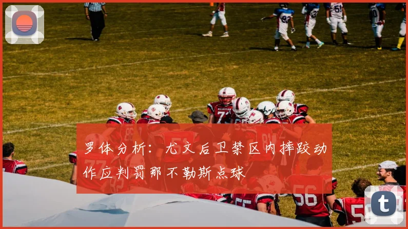 罗体分析：尤文后卫禁区内摔跤动作应判罚那不勒斯点球