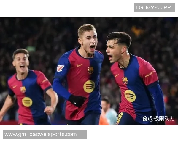 西甲分析：巴萨力争胜利马竞继续保持连胜势头