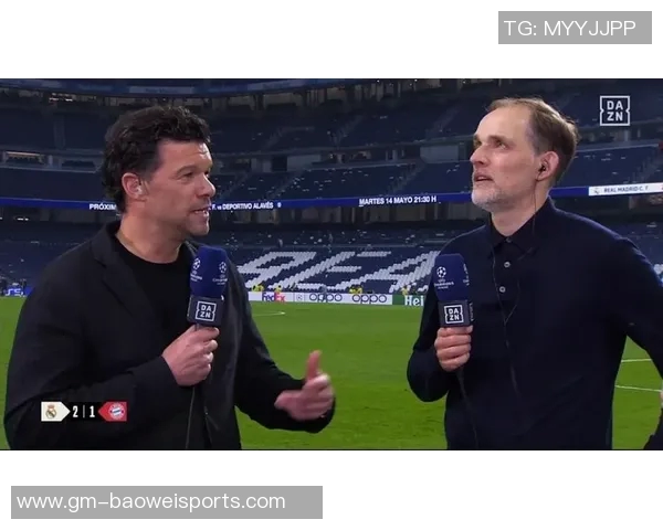 吕迪格坦言自己并不自负称图赫尔是他心目中的最佳教练